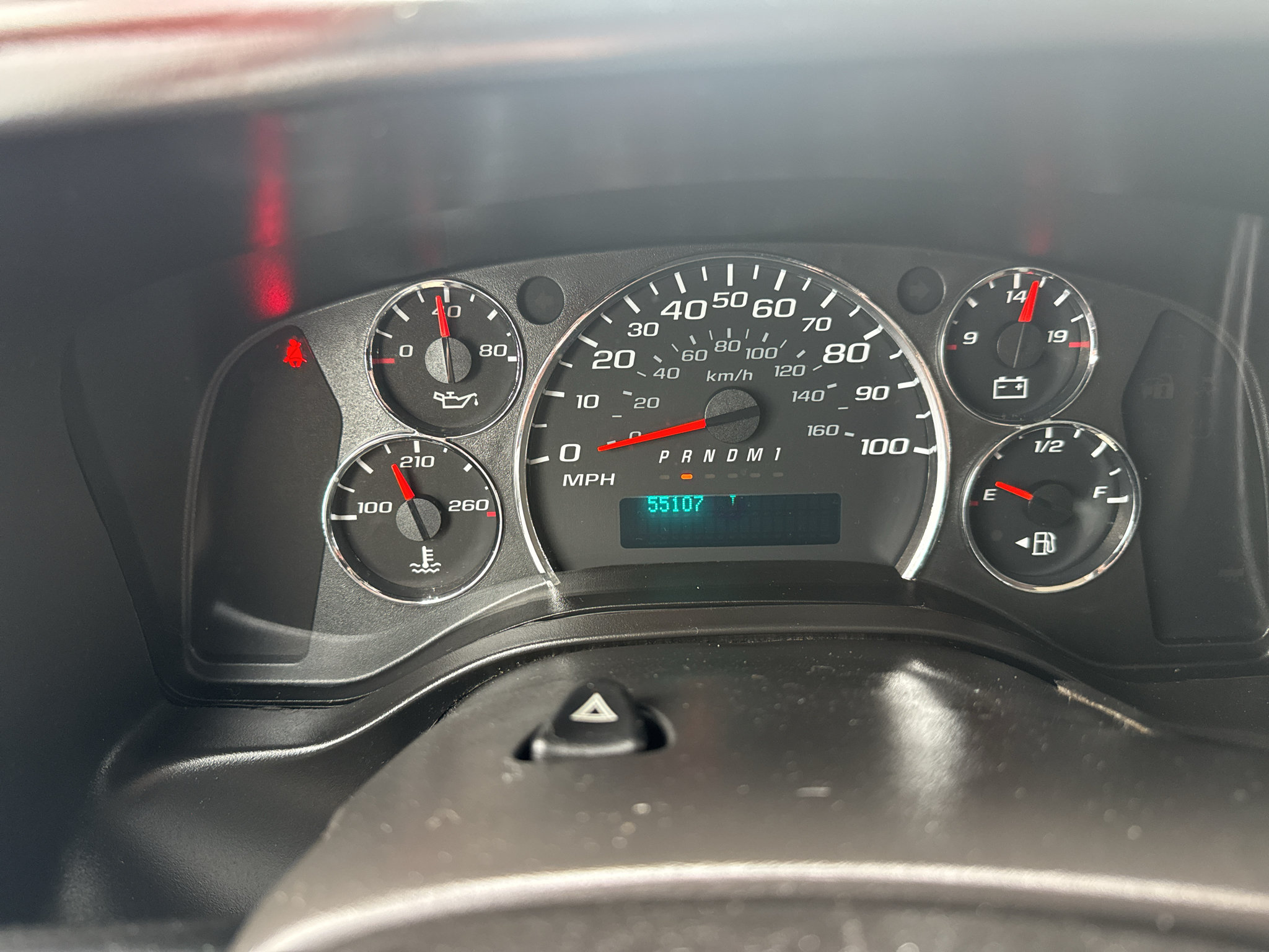 Used 2017 Chevrolet Express 2500 RWD image 13