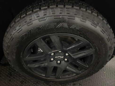 Used 2024 Chevrolet Silverado 1500 RST w/ LPO, Dark Essentials Package image 12