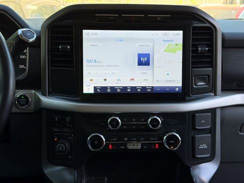 Used 2022 Ford F150 XLT w/ Equipment Group 302A High image 15