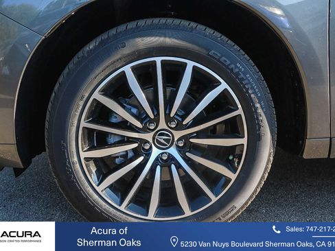 New 2026 Acura RDX SH-AWD w/ Advance Package image 13