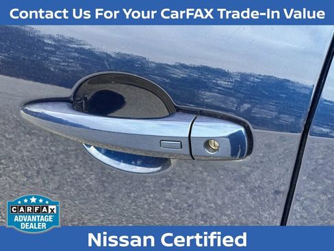 Certified 2023 Nissan Altima 2.5 SR image 36