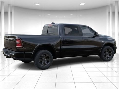 New 2026 RAM 1500 Big Horn image 4