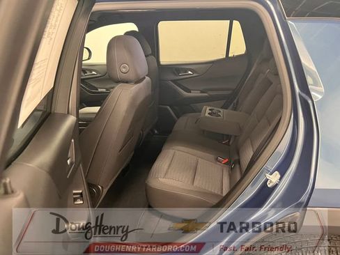 Used 2025 Chevrolet Equinox LT FWD image 32