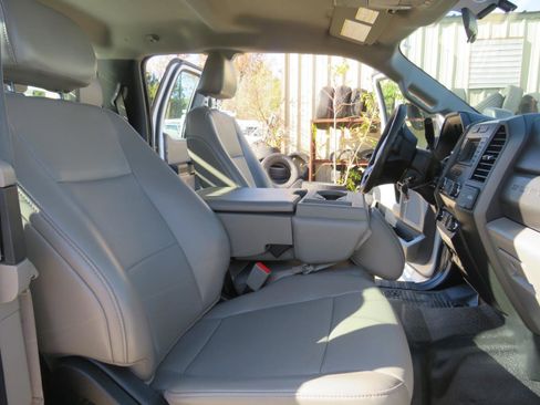 Used 2019 Ford F250 XL w/ XL Value Package image 24