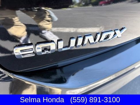 Used 2023 Chevrolet Equinox LT FWD image 23