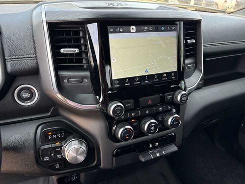Used 2024 RAM 1500 Laramie AWD/4WD image 20