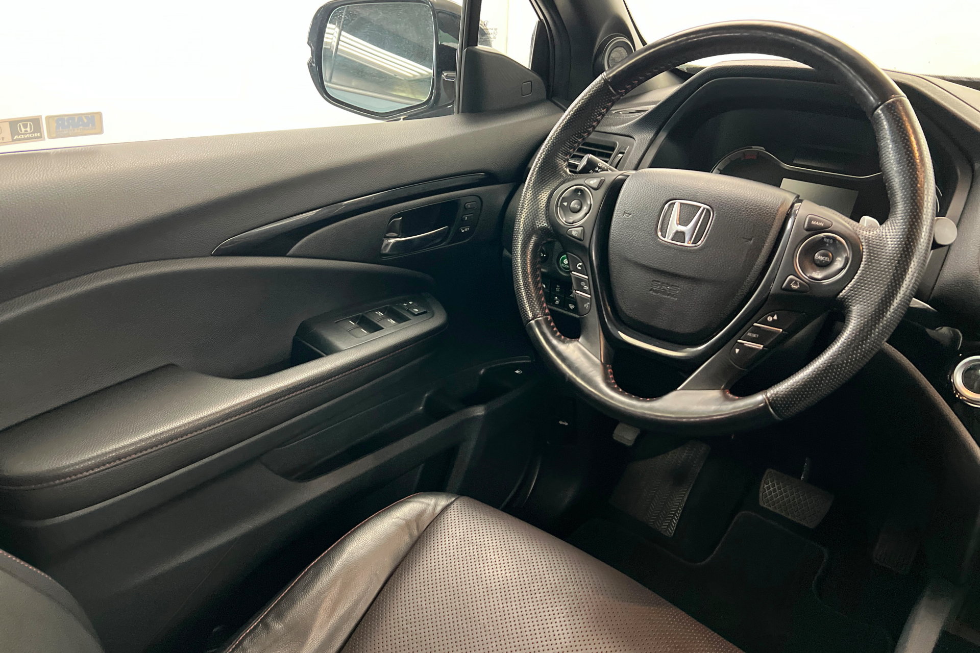 Used 2023 Honda Ridgeline Black Edition image 12