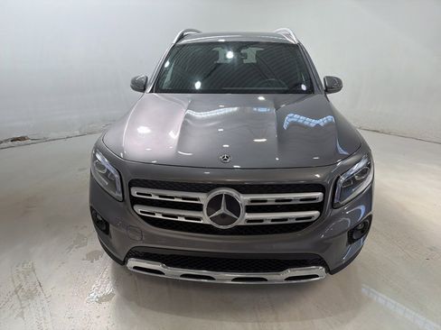 Used 2020 Mercedes-Benz GLB 250 4MATIC image 9