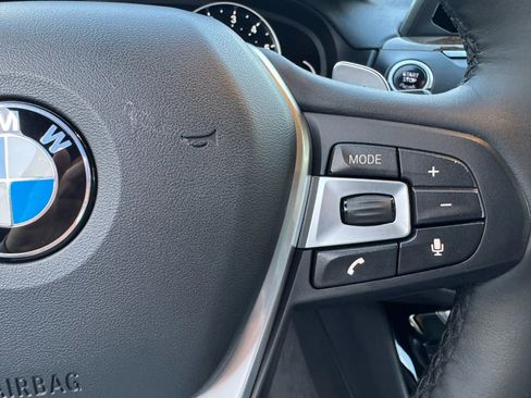 Used 2019 BMW X3 xDrive30i w/ Driving Assistance Package image 31