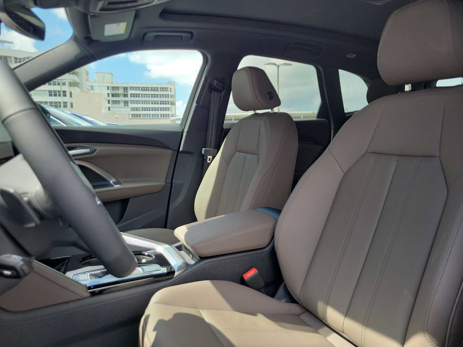 New 2026 Audi Q5 2.0T AWD/4WD image 21