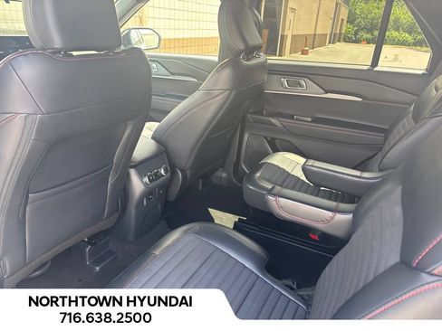Used 2026 Ford Explorer ST-Line AWD/4WD image 13