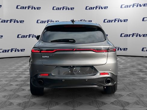 Used 2024 Dodge Hornet R/T AWD/4WD image 4
