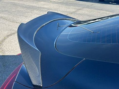 Used 2020 Toyota Supra Launch Edition w/ Driver Assist Package image 13