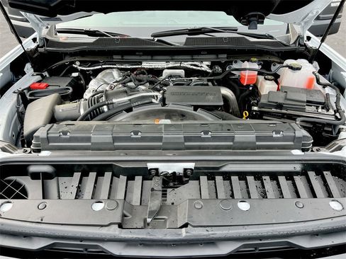 New 2025 Chevrolet Silverado 3500 W/T w/ WT Convenience Package image 23