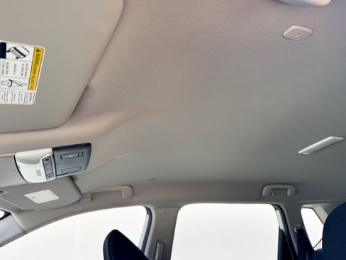 Used 2023 Nissan Rogue SV FWD image 27