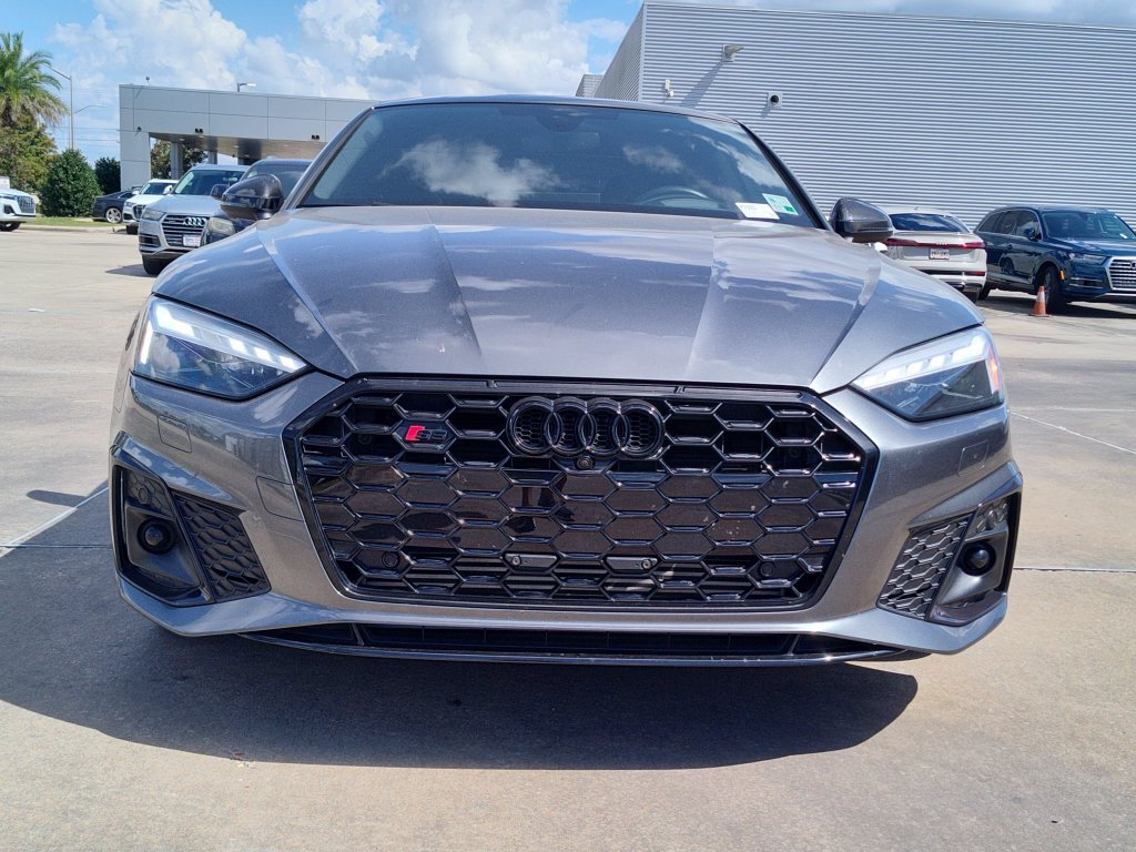Used 2023 Audi S5 Prestige w/ Prestige Package AWD/4WD image 15
