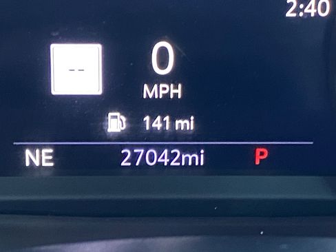 Used 2023 Chevrolet Silverado 2500 High Country w/ Z71 Off-Road Package image 24