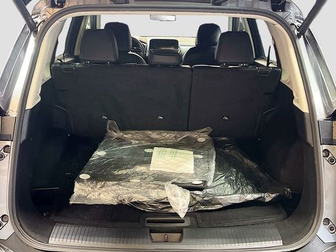 Used 2023 Nissan Rogue SL w/ SL Premium Package FWD image 27
