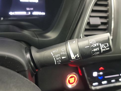 Certified 2019 Honda HR-V EX image 26