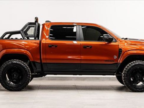 Used 2024 RAM 1500 TRX image 7