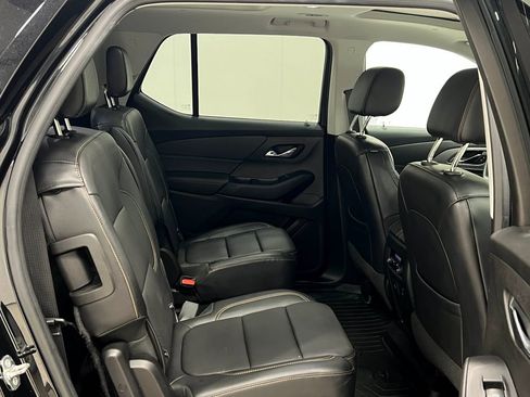 Used 2018 Chevrolet Traverse LT AWD/4WD image 37