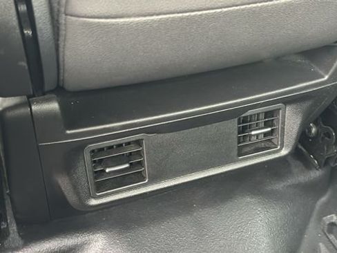 Used 2025 Chevrolet Silverado 2500 W/T w/ Snow Plow Prep/Camper Package AWD/4WD image 8