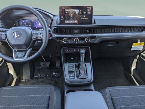 New 2026 Honda CR-V TrailSport image 13