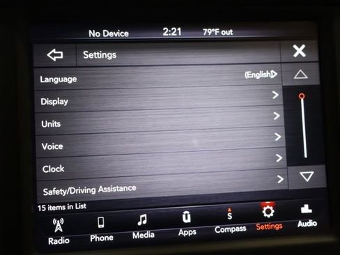 Used 2020 RAM 2500 Tradesman w/ Chrome Appearance Group image 31