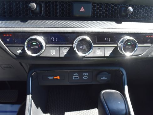 Certified 2023 Honda CR-V Sport image 23