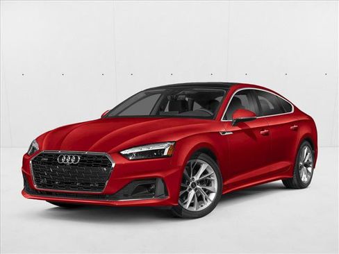 New 2026 Audi A5 2.0T Prestige AWD/4WD image 1