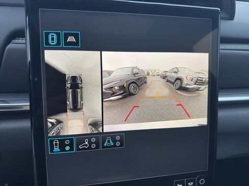 New 2026 GMC Terrain Elevation w/ Elevation Premium Package image 14