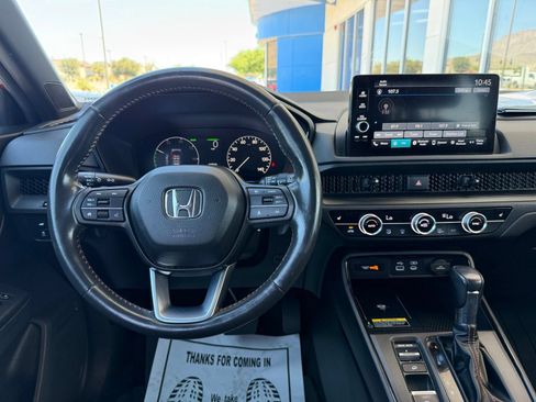 Used 2024 Honda CR-V Sport-L image 16