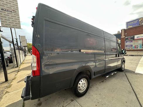 Used 2019 RAM ProMaster 3500 image 8
