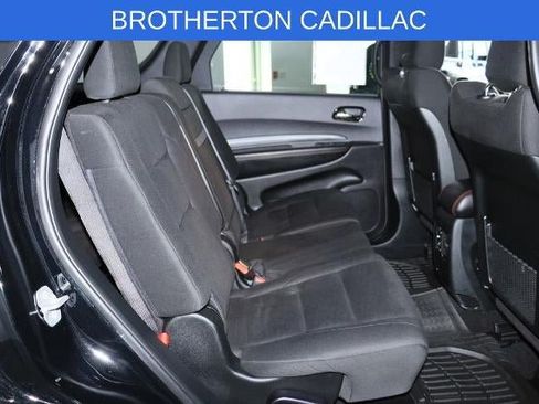 Used 2025 Dodge Durango GT AWD/4WD image 31