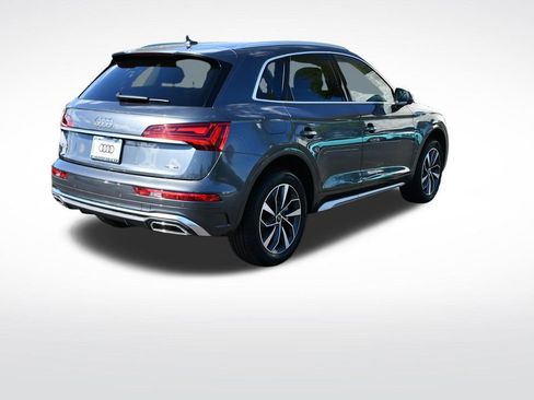 Certified 2023 Audi Q5 2.0T Premium w/ Convenience Package AWD/4WD image 5