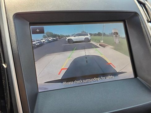 Used 2020 Ford Edge SEL FWD image 25