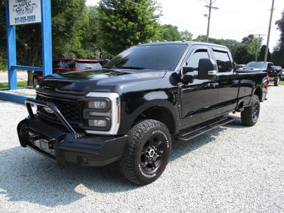 Used 2024 Ford F250 XL w/ STX Appearance Package