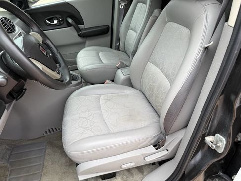 Used 2004 Saturn Vue 2WD V6 w/ Comfort Pkg image 9