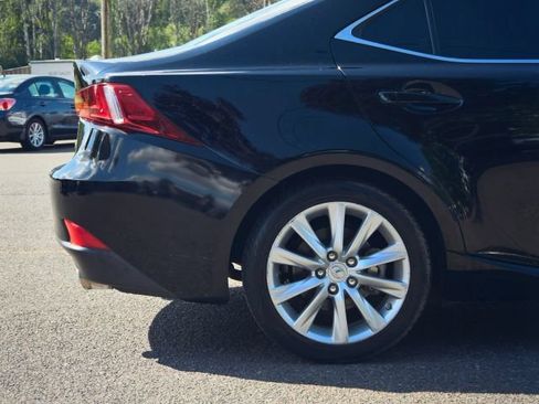 Used 2015 Lexus IS 250 RWD image 45