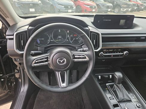 Used 2025 MAZDA CX-50 AWD 2.5 Hybrid w/ Premium Pkg image 17