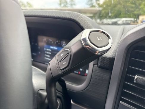Used 2025 Ford F150 XLT w/ Equipment Group 302A MID AWD/4WD image 20