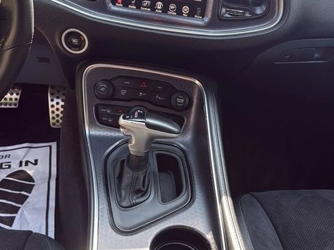 Used 2016 Dodge Challenger R/T Scat Pack RWD image 25