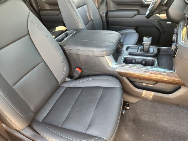 Used 2023 Chevrolet Silverado 1500 RST w/ RST All Star Premium Package AWD/4WD image 10
