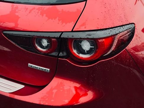 Used 2024 MAZDA MAZDA3 s image 7