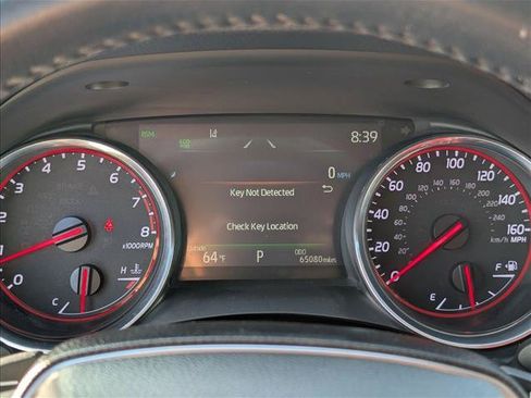 Certified 2020 Toyota Camry XSE FWD image 11