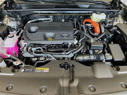 New 2026 Toyota Crown Limited image 36