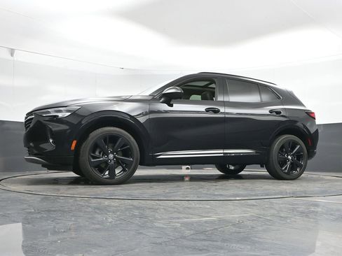 Used 2023 Buick Envision Essence w/ Sport Touring Package image 49