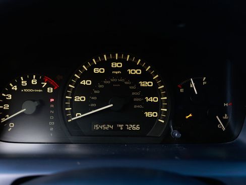 Used 2007 Honda Accord SE image 28