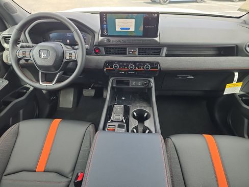 New 2026 Honda Passport TrailSport image 10