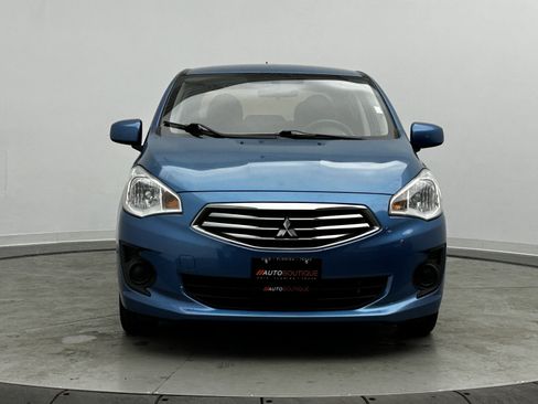 Used 2019 Mitsubishi Mirage G4 ES image 2